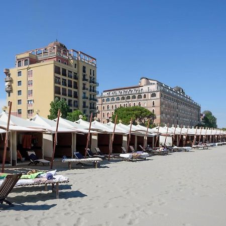 Appartamento Calmo 3Dx Lido di Venezia Ngoại thất bức ảnh