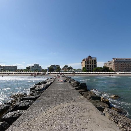 Appartamento Calmo 3Dx Lido di Venezia Ngoại thất bức ảnh