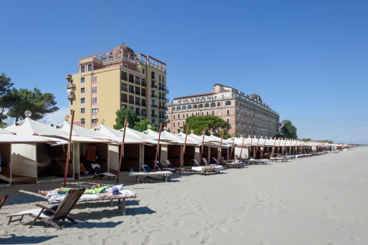 Appartamento Calmo 3Dx Lido di Venezia Ngoại thất bức ảnh