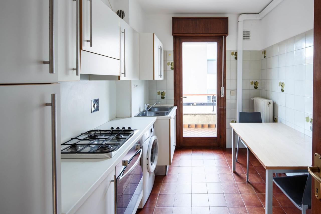Appartamento Calmo 3Dx Lido di Venezia Ngoại thất bức ảnh