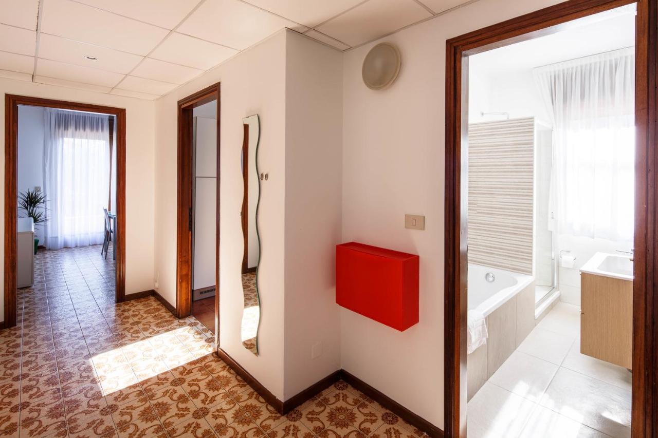 Appartamento Calmo 3Dx Lido di Venezia Ngoại thất bức ảnh