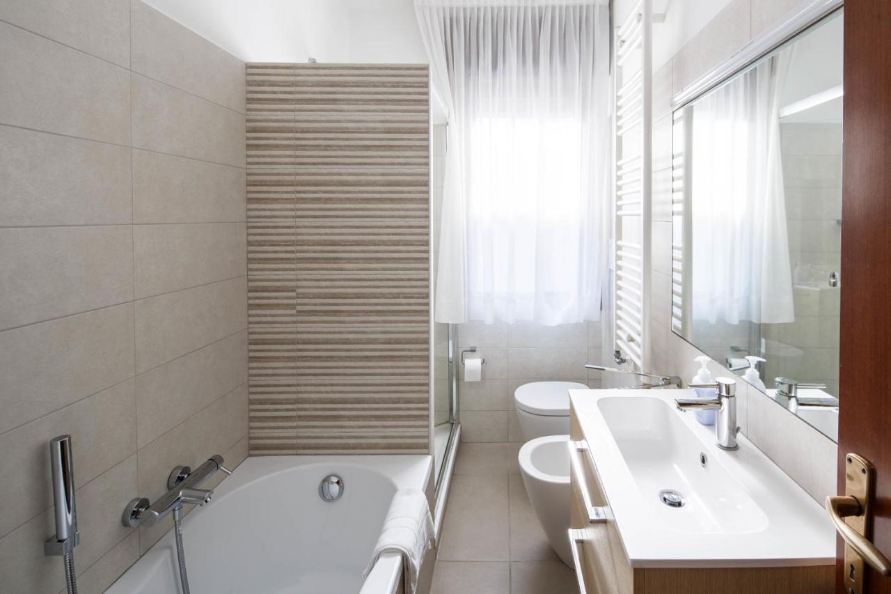 Appartamento Calmo 3Dx Lido di Venezia Ngoại thất bức ảnh