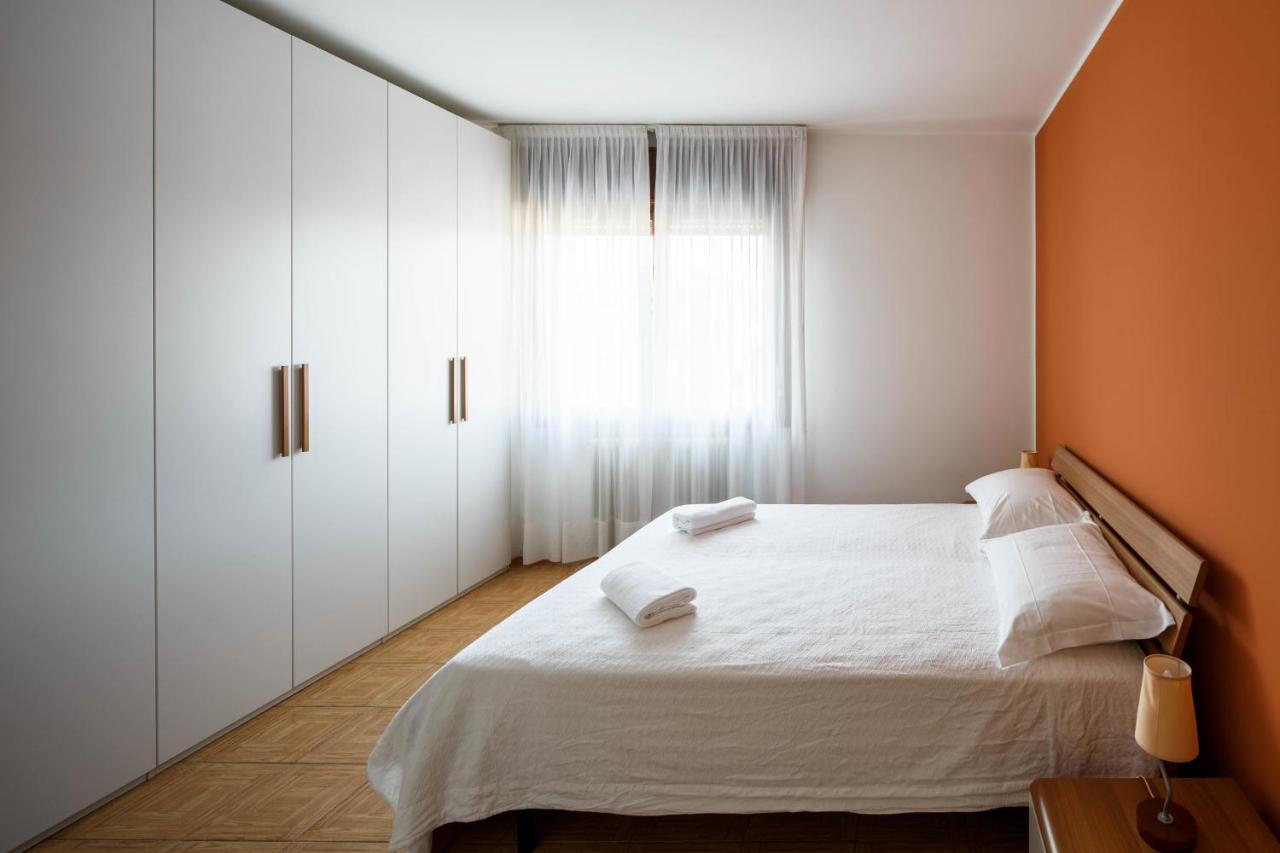 Appartamento Calmo 3Dx Lido di Venezia Ngoại thất bức ảnh