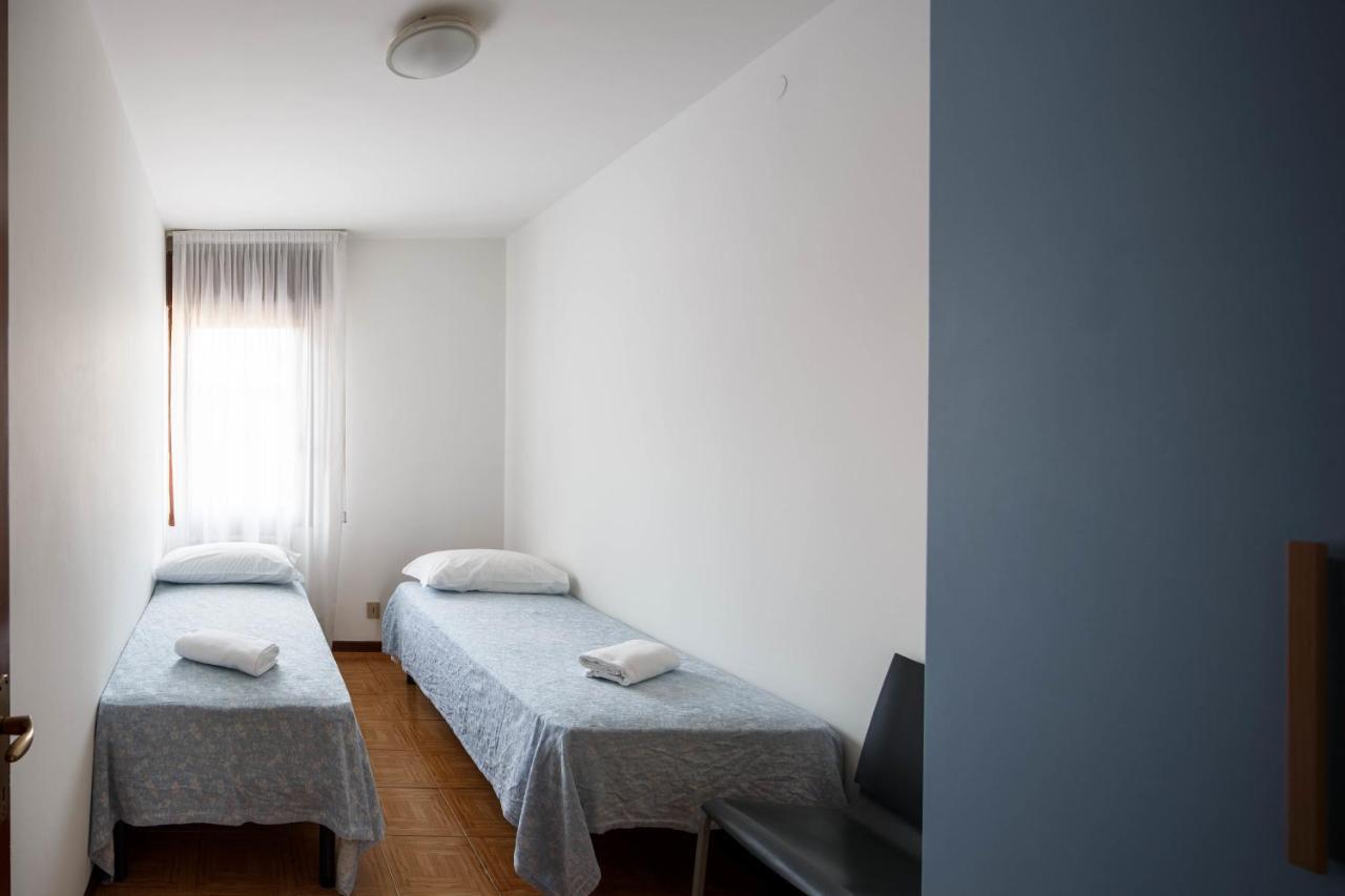 Appartamento Calmo 3Dx Lido di Venezia Ngoại thất bức ảnh